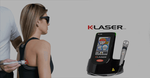 Introducing the Class IV K-Laser