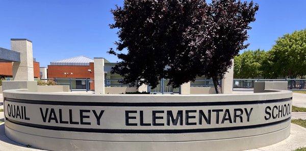 Quail Valley Elementary School