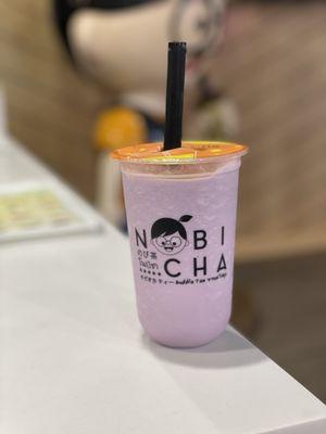 Taro Frappe