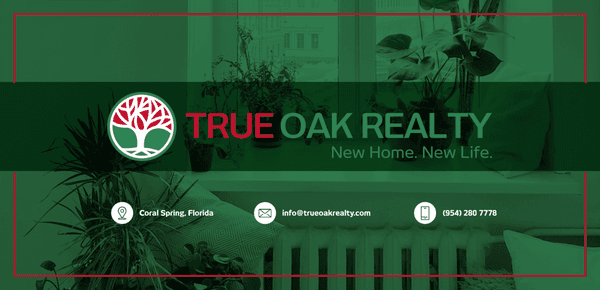 True Oak Realty