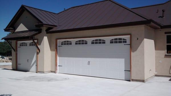 Garage Door Aurora CO