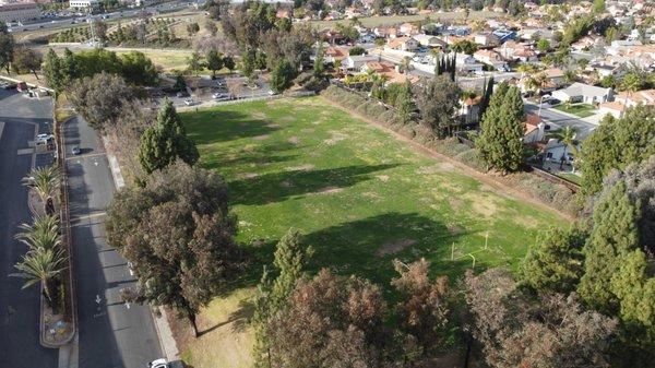 Alta Murrieta Sports Park