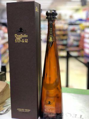 Don Julio 1942