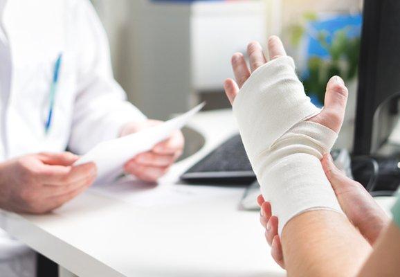 workplace injury attorney Orange County