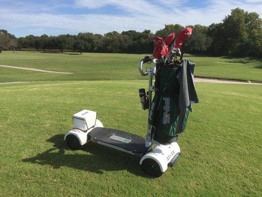 Golf Boards and a Awesome golf course it doesn't get any better than this