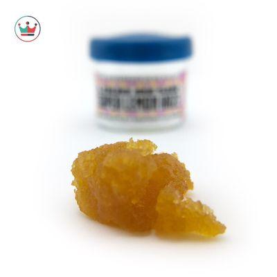 Super Lemon Haze Loud Resin