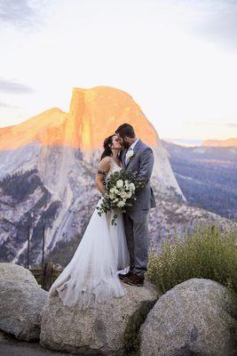 Half Dome