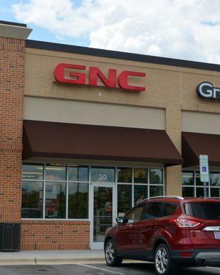 GNC