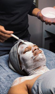 OxyGlow Rejuvenation Facial