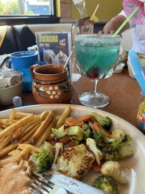 Mi Rodeo Mexican Grill & Seafood