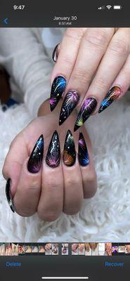 NailsNbeyond