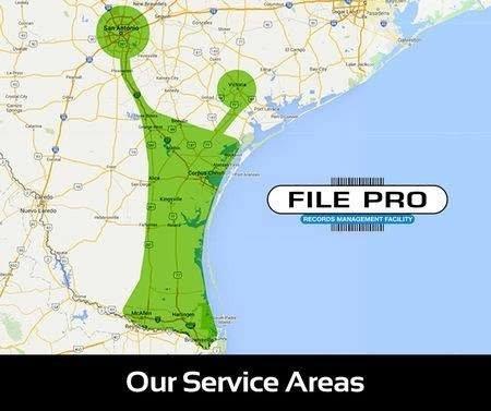 Proudly serving South Texas for the last 20+ years!