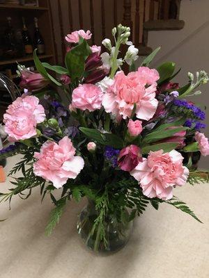 Magellan's Florist & Rockville Florists