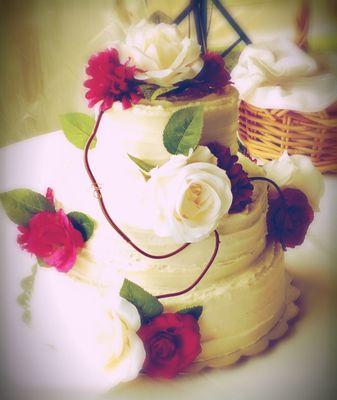 Wedding Cakes