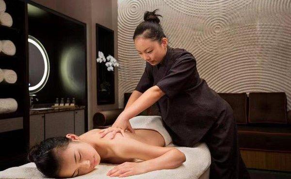 Radiant Spa & Massage