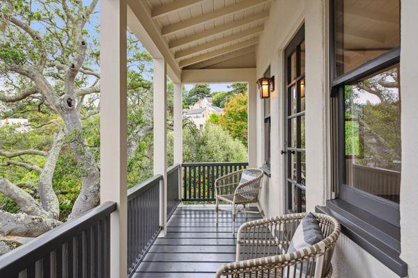 North Berkeley Listing