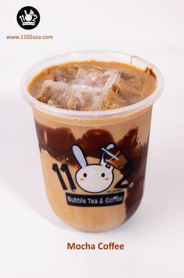 Mocha Coffee, Hot or Iced. Vietnamese Coffee also  available.