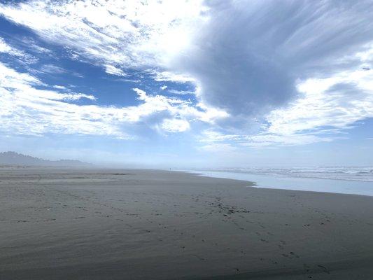 Clam Beach County Park