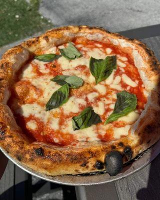 Margherita