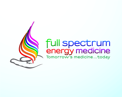 Full Spectrum Energy Medicine