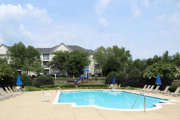 Potomac Station Apartments