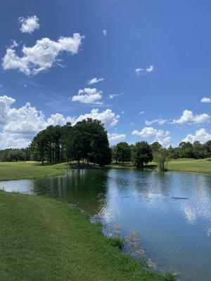 Twisted Oaks Golf Club