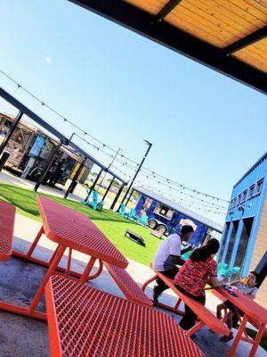 Route 77 Food Park