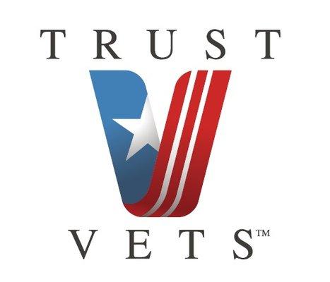 Proud to be a veteran-owned business