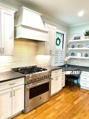 Dream Kitchens And More