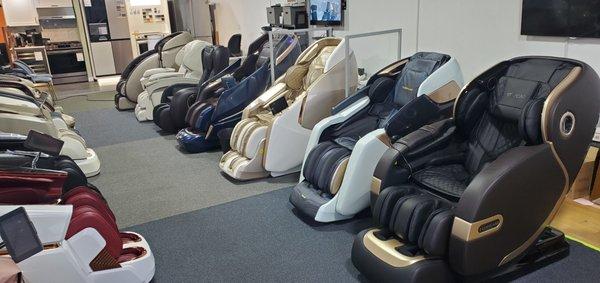 premium massage chairs in new jersey. 

explore and experience a world class selection of massage chairs here.