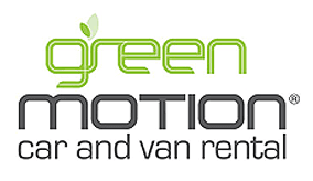 Green Motion car rentals has all Hybrid cars for better fuel economy!