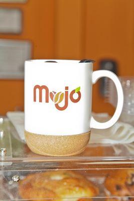 Mojo Coffee Company