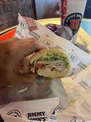 Jimmy John's