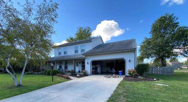 Residential Roof Replacement in Stuart, FL