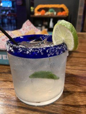 Margarita