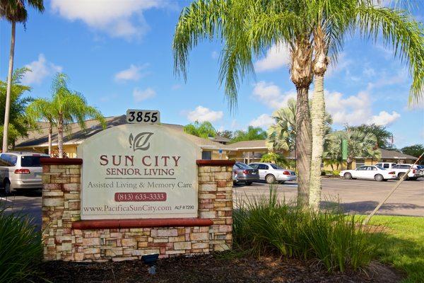 Sun City Senior Living