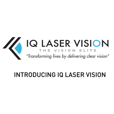 IQ Laser Vision-Houston