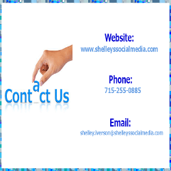 We are easy to contact!