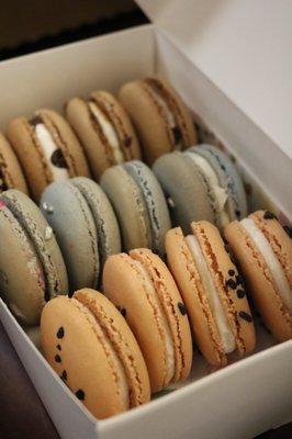 Macaroons