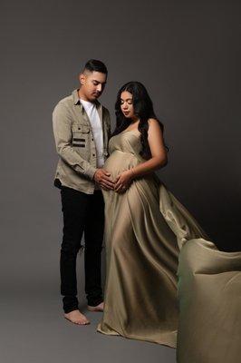 Maternity pictures