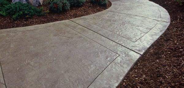 Concrete Pressure Washing