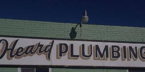 Heard Plumbing