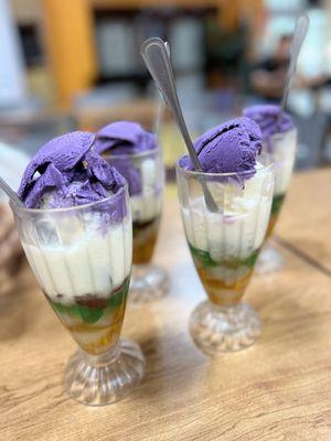 Halo Halo