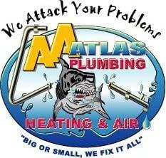 AA Atlas Plumbing, Heating, & Air