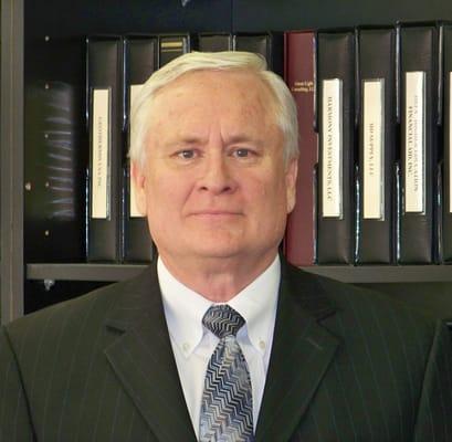 D. Bruce Anderson Divorce Attorney