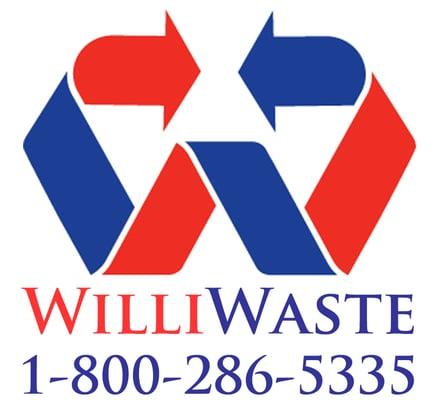 Willimantic Waste