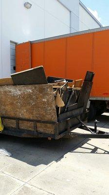 One of the top benefits of hiring a professional junk removal company in West University Place, Bellaire, Jacinto City and Ho...