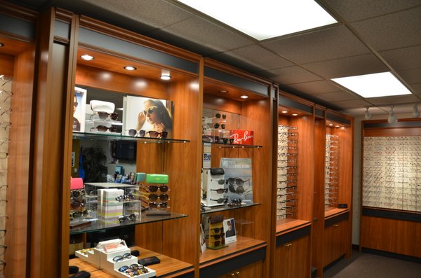 Eyecare Associates