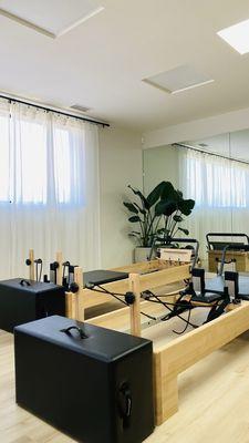 Pilates Leucadia