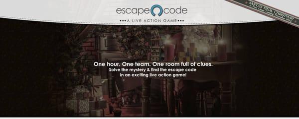 Escape Code